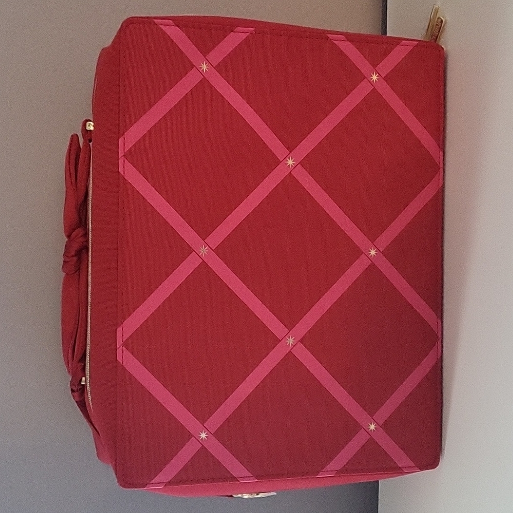 Estee Lauder make up travel bag